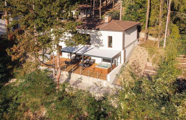 Villa Stechovice Shr081 - Foto 18