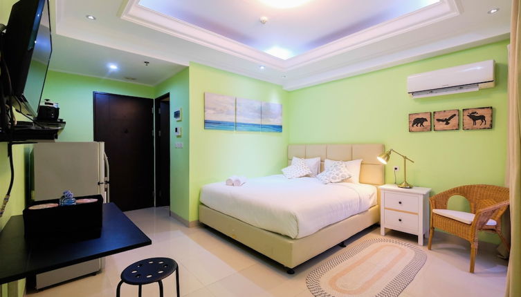 Foto 1 - Studio Room Atria Residence Gading Serpong