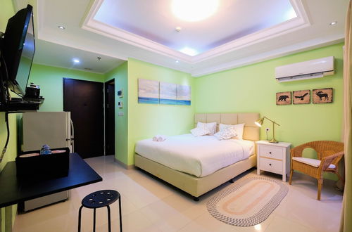 Foto 1 - Studio Room Atria Residence Gading Serpong