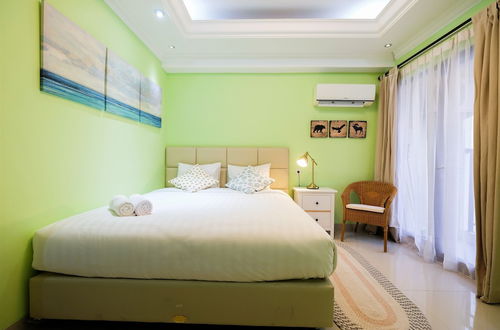 Foto 5 - Studio Room Atria Residence Gading Serpong