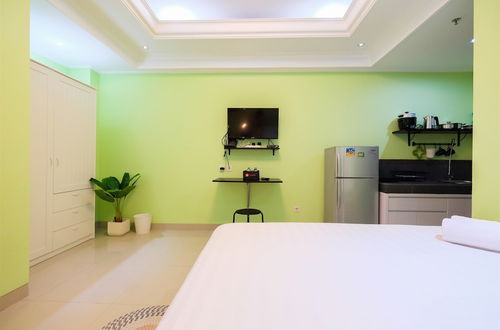 Foto 3 - Studio Room Atria Residence Gading Serpong