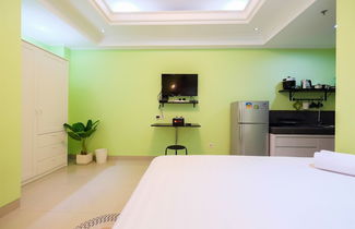 Foto 3 - Studio Room Atria Residence Gading Serpong