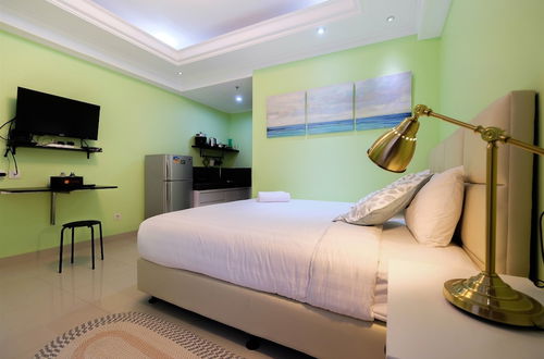 Foto 4 - Studio Room Atria Residence Gading Serpong