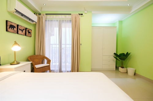 Photo 24 - Studio Room Atria Residence Gading Serpong