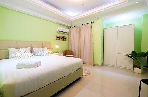 Foto 6 - Studio Room Atria Residence Gading Serpong