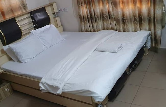 Ficon Hotel & Suites - Foto 2