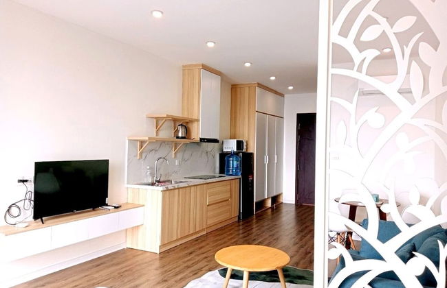 Vinhomes Dcapital Managed by Anstay Residence - Foto 7