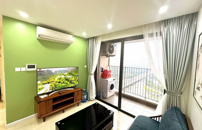 Vinhomes Dcapital Managed by Anstay Residence - Foto 43