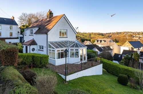 Photo 30 - Four Oaks - Sea and Harbour Views