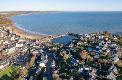 Photo 31 - Four Oaks - Sea and Harbour Views