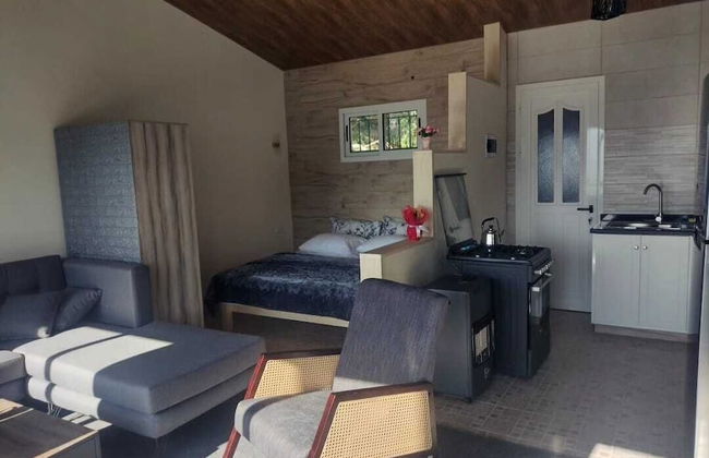 Authentic Chalet in the Heart of Shouf - 5 People - Foto 2