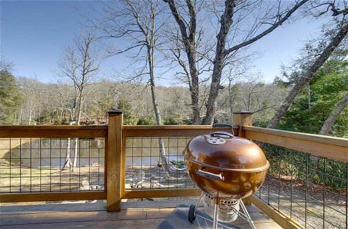 Photo 21 - Spacious Glenville Home w/ Fire Pit + Lake Access
