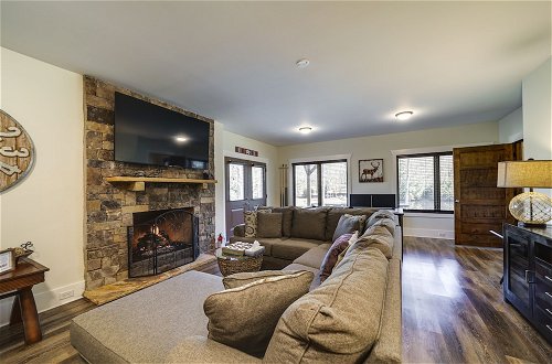 Photo 31 - Spacious Glenville Home w/ Fire Pit + Lake Access