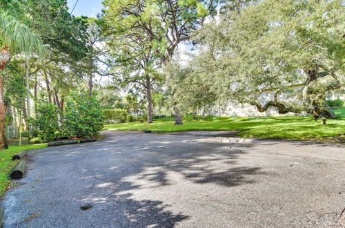 Photo 2 - Tranquil Home w/ Private Yard + Fishing Dock