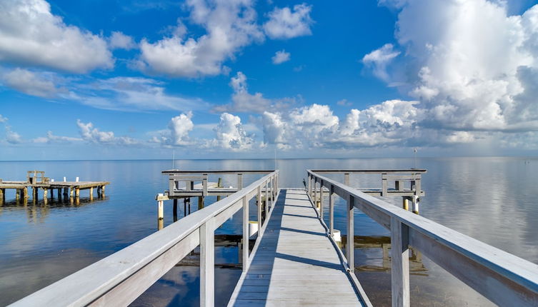 Photo 1 - Tranquil Home w/ Private Yard + Fishing Dock