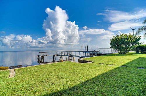 Photo 25 - Tranquil Home w/ Private Yard + Fishing Dock