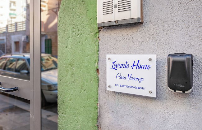 Levante Home in the Centre of Bari - Foto 10