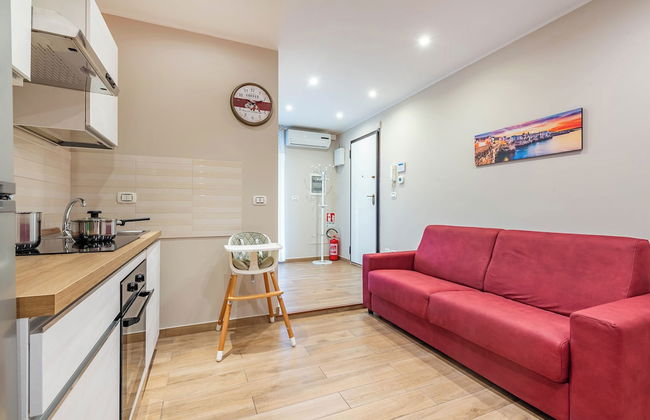 Levante Home in the Centre of Bari - Foto 6