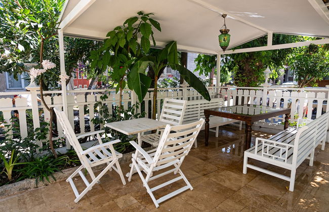 Ece Suit Büyükada - Foto 64
