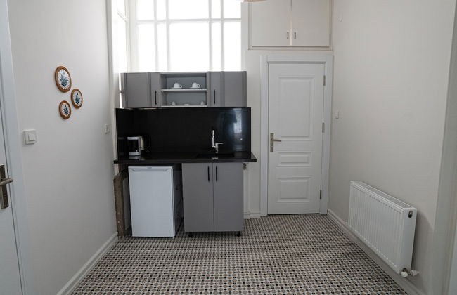 Ece Suit Büyükada - Foto 24