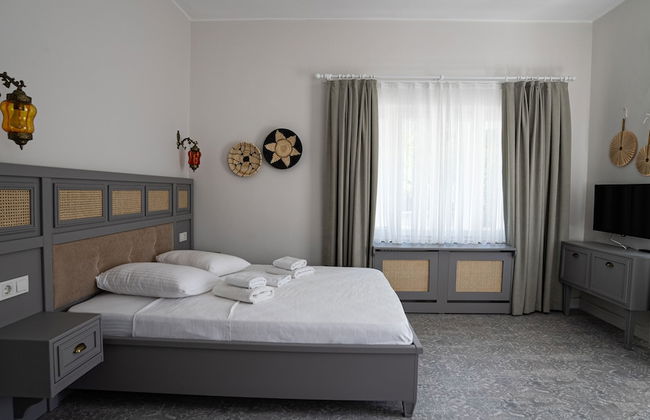 Ece Suit Büyükada - Foto 6
