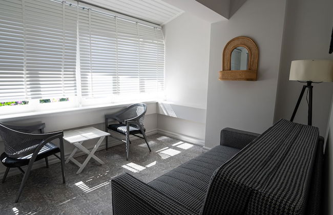 Ece Suit Büyükada - Foto 12