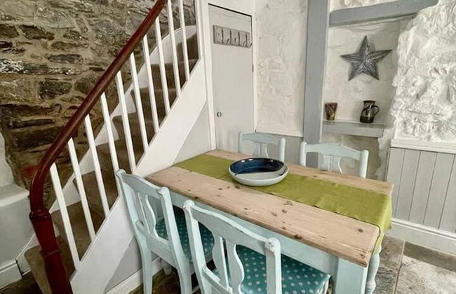 Bos Cres - a Fisherman's Cottage in St Ives Town - Foto 13