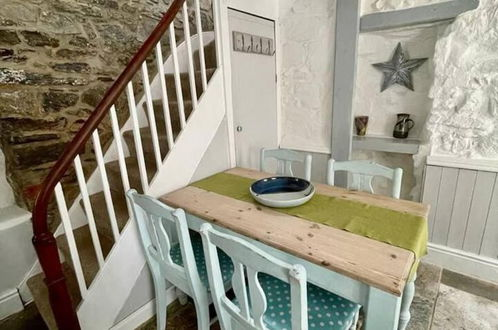 Photo 13 - Bos Cres - a Fisherman's Cottage in St Ives Town