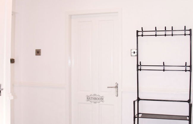 6guests-parking-nearstansted-accessible - Foto 29