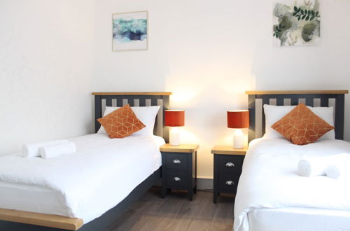 Foto 5 - Stunning 3 Bedrooms Flat in Harlow