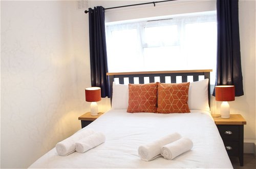 Foto 7 - Stunning 3 Bedrooms Flat in Harlow