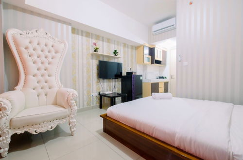 Photo 32 - Cozy Studio Springlake Summarecon Bekasi Apartment