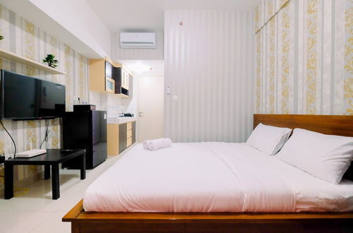 Foto 9 - Cozy Studio Springlake Summarecon Bekasi Apartment