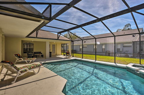 Photo 12 - Cozy Nook Villa w/ Pool: 10 Mi to Park Entrance