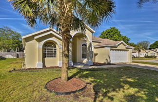 Photo 3 - Cozy Nook Villa w/ Pool: 10 Mi to Park Entrance