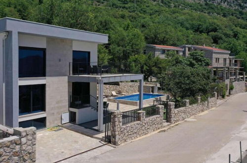 Photo 12 - Seaview Villa with pool Hanja