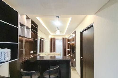 Photo 5 - Spacious And Elegant 1Br At Patraland Amarta Apartment