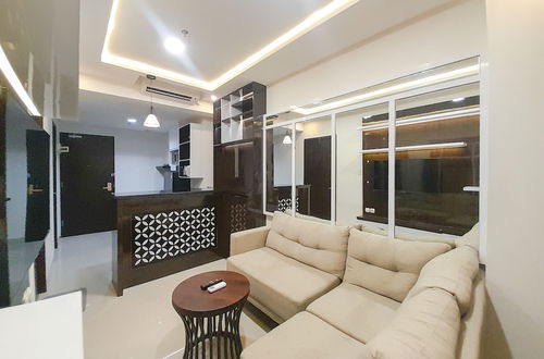 Photo 7 - Spacious And Elegant 1Br At Patraland Amarta Apartment