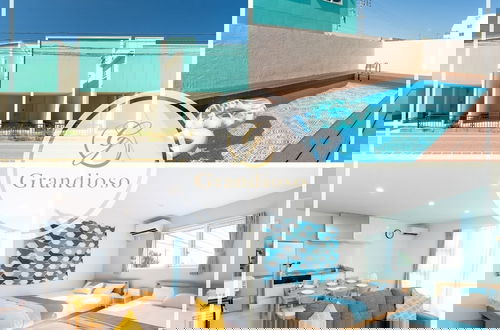 Foto 41 - Grandioso Okinawa Pool Villa Kin 2