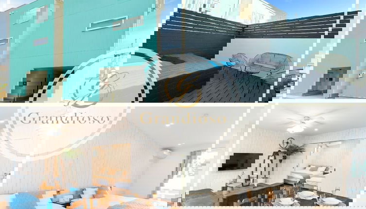 Foto 1 - Grandioso Okinawa Pool Villa Kin 2