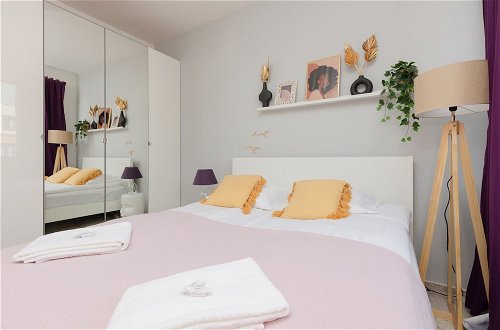 Photo 3 - Symboliczna Apartment Warsaw by Renters