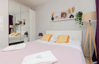 Photo 3 - Symboliczna Apartment Warsaw by Renters