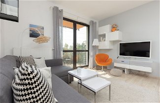 Photo 1 - Symboliczna Apartment Warsaw by Renters
