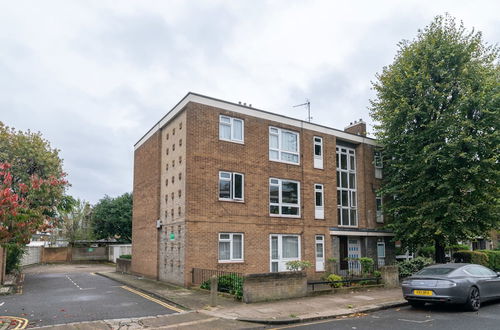 Foto 18 - Charming One Bed Abode In East Putney