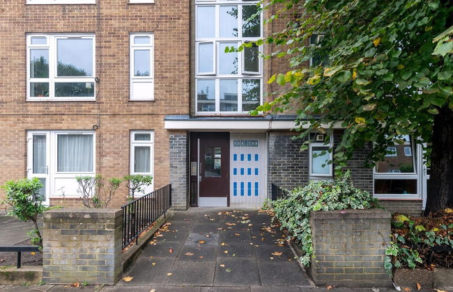 Charming One Bed Abode In East Putney - Foto 18