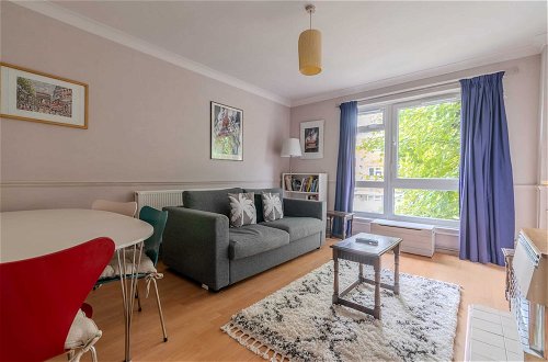 Photo 11 - Charming One Bed Abode In East Putney