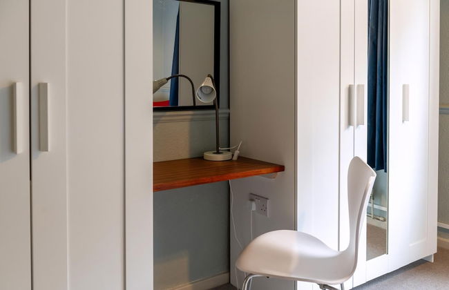 Charming One Bed Abode In East Putney - Foto 13