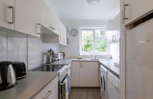 Charming One Bed Abode In East Putney - Foto 3