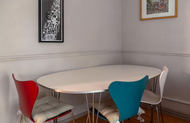 Charming One Bed Abode In East Putney - Foto 2