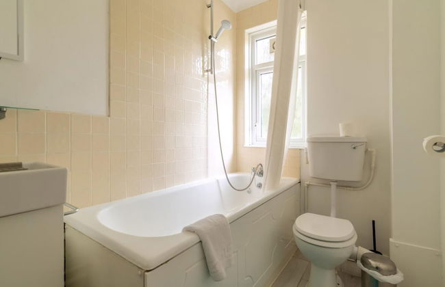 Charming One Bed Abode In East Putney - Foto 16